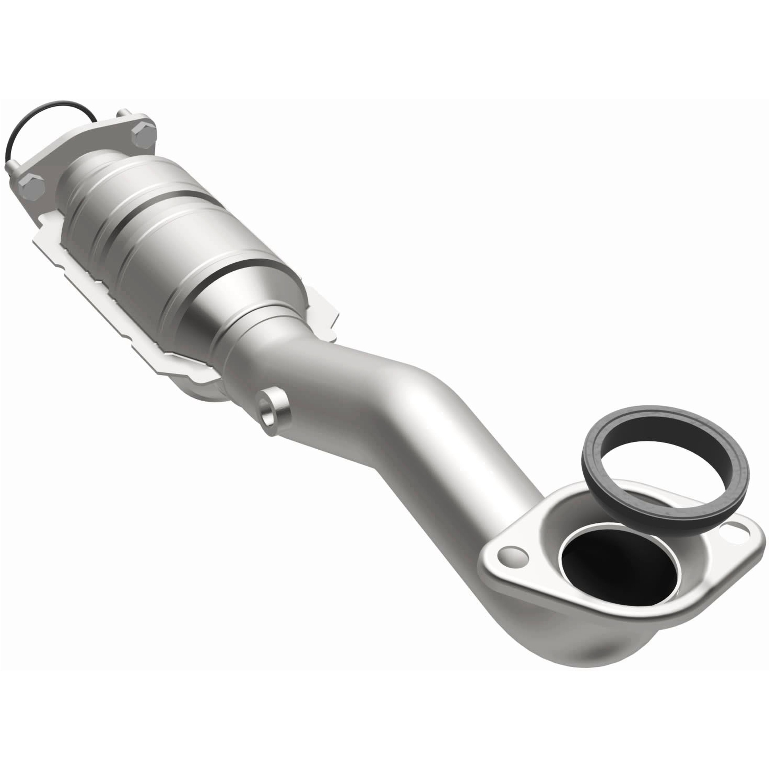 MagnaFlow 2010-2011 Honda CR-V OEM Grade Federal / EPA Compliant Direct-Fit Catalytic Converter